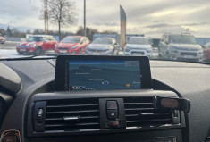 BMW SERIE 2 Coupé M235iA 326CH