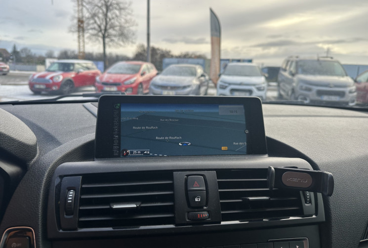 BMW SERIE 2 Coupé M235i 326CH