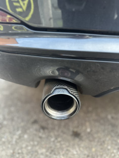 BMW SERIE 2 Coupé M235i 326CH