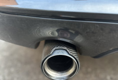 BMW SERIE 2 Coupé M235iA 326CH