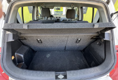 Suzuki Swift IV AZG Pack 5 portes 1.2 VVT 16V 94 cv Boîte auto