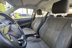 Suzuki Swift IV AZG Pack 5 portes 1.2 VVT 16V 94 cv Boîte auto