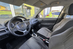 Suzuki Swift IV AZG Pack 5 portes 1.2 VVT 16V 94 cv Boîte auto