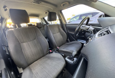 Suzuki Swift IV AZG Pack 5 portes 1.2 VVT 16V 94 cv Boîte auto