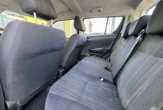 Suzuki Swift IV AZG Pack 5 portes 1.2 VVT 16V 94 cv Boîte auto