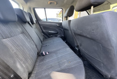 Suzuki Swift IV AZG Pack 5 portes 1.2 VVT 16V 94 cv Boîte auto