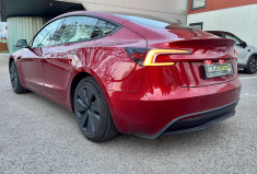 Tesla Model 3 HIGHLAND STANDARD PLUS 275 RWD / 1ère Main