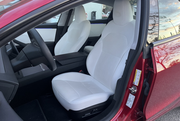 Tesla Model 3 HIGHLAND STANDARD PLUS 275 RWD / 1ère Main