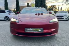 Tesla Model 3 HIGHLAND STANDARD PLUS 275 RWD / 1ère Main