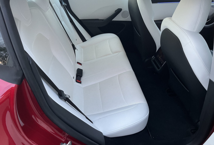 Tesla Model 3 HIGHLAND STANDARD PLUS 275 RWD / 1ère Main