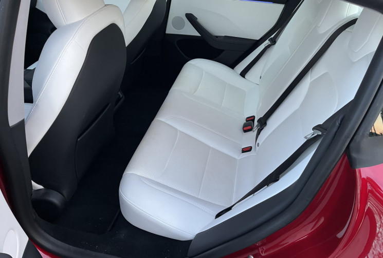 Tesla Model 3 HIGHLAND STANDARD PLUS 275 RWD / 1ère Main