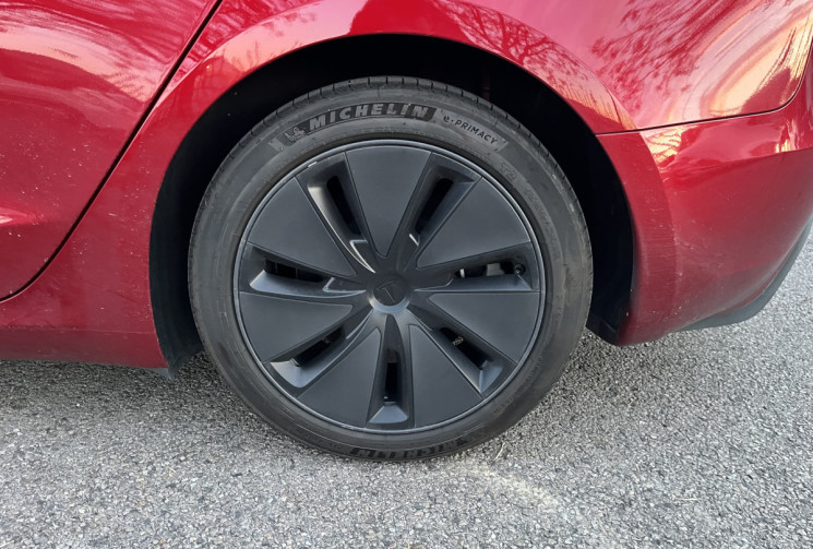 Tesla Model 3 HIGHLAND STANDARD PLUS 275 RWD / 1ère Main