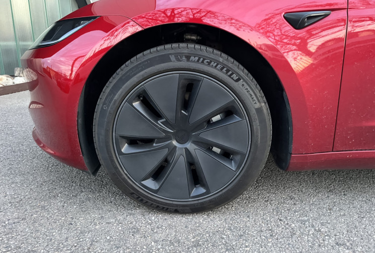 Tesla Model 3 HIGHLAND STANDARD PLUS 275 RWD / 1ère Main