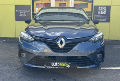 Renault Clio  V 5 Portes 1.0 TCe 12V S&S 90 cv