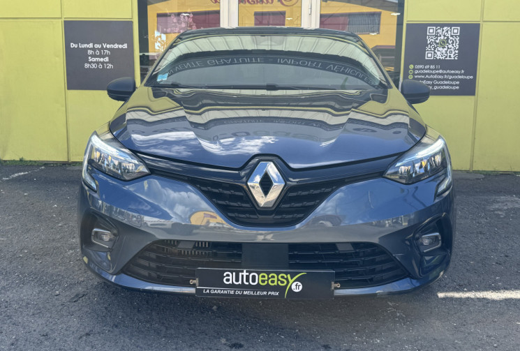 Renault Clio  V 5 Portes 1.0 TCe 12V S&S 90 cv