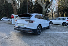 Skoda Enyaq IV 82 KWH - Toit ouvrant - keyless- sièges chauffants
