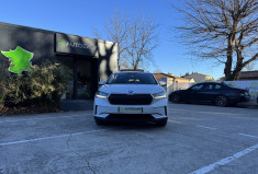 Skoda Enyaq IV 82 KWH - Toit ouvrant - keyless- sièges chauffants