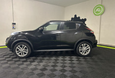 Nissan Juke I (F15) 1.5 dCi 110ch N-Connecta