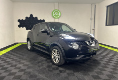 Nissan Juke I (F15) 1.5 dCi 110ch N-Connecta