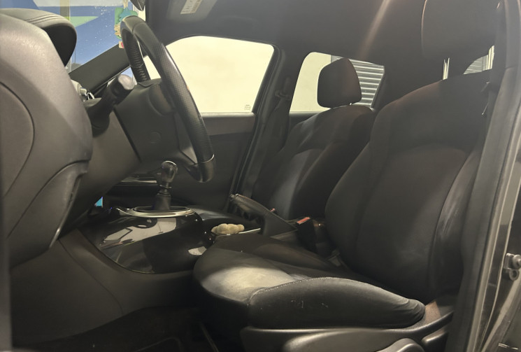 Nissan Juke I (F15) 1.5 dCi 110ch N-Connecta