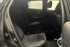 Nissan Juke I (F15) 1.5 dCi 110ch N-Connecta