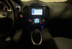 Nissan Juke I (F15) 1.5 dCi 110ch N-Connecta