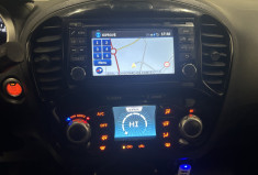 Nissan Juke I (F15) 1.5 dCi 110ch N-Connecta