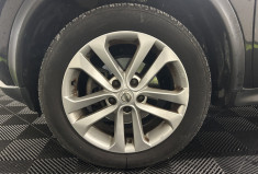 Nissan Juke I (F15) 1.5 dCi 110ch N-Connecta