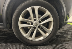 Nissan Juke I (F15) 1.5 dCi 110ch N-Connecta