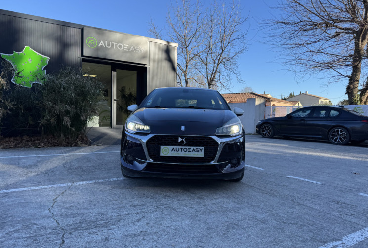 DS DS 3 Bechic - Kit distribution fait - PureTech 110 S&S BVM5