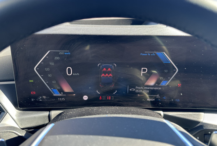 BMW Série 3 330e 292| BUSINESS ADVANTAGE | Garantie BMW 