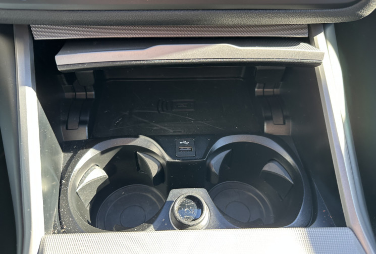 BMW Série 3 330e 292| BUSINESS ADVANTAGE | Garantie BMW 