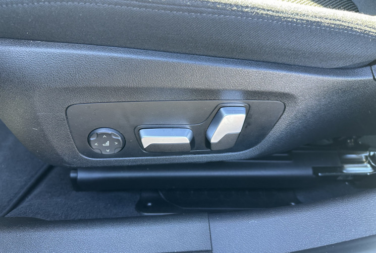 BMW Série 3 330e 292| BUSINESS ADVANTAGE | Garantie BMW 