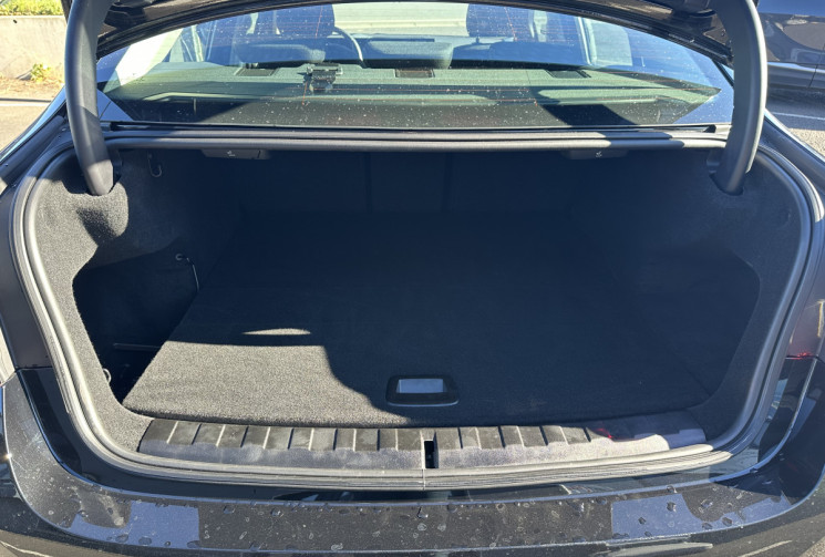 BMW Série 3 330e 292| BUSINESS ADVANTAGE | Garantie BMW 