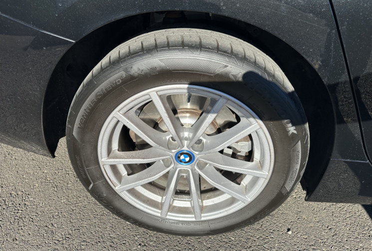 BMW Série 3 330e 292| BUSINESS ADVANTAGE | Garantie BMW 