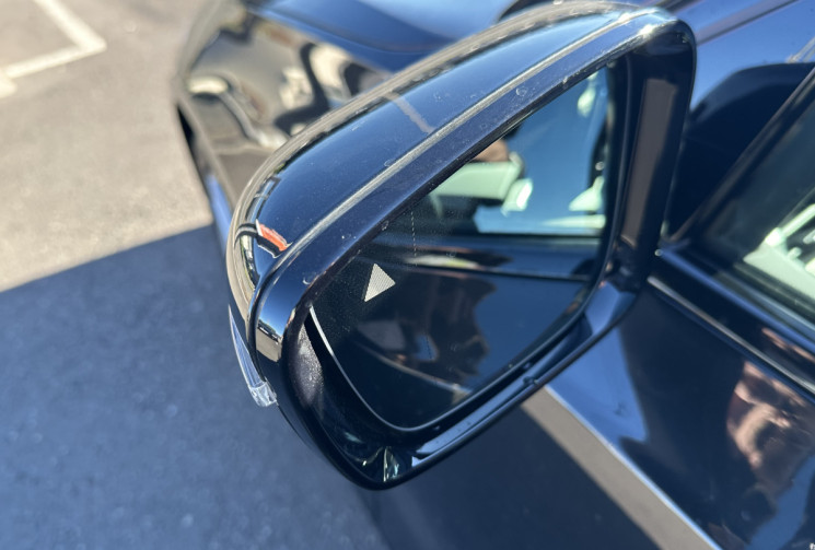 BMW Série 3 330e 292| BUSINESS ADVANTAGE | Garantie BMW 