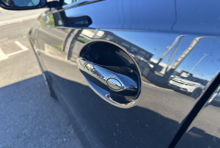 BMW Série 3 330e 292| BUSINESS ADVANTAGE | Garantie BMW 