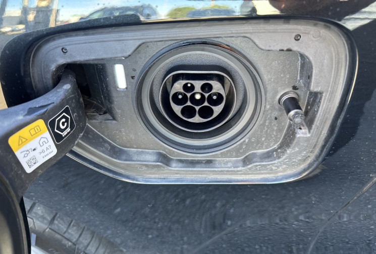 BMW Série 3 330e 292| BUSINESS ADVANTAGE | Garantie BMW 