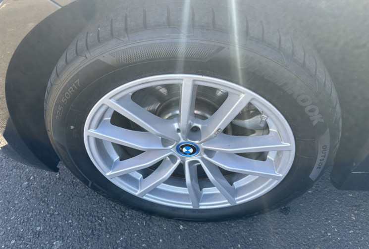 BMW Série 3 330e 292| BUSINESS ADVANTAGE | Garantie BMW 