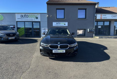 BMW Série 3 330e 292| BUSINESS ADVANTAGE | Garantie BMW 