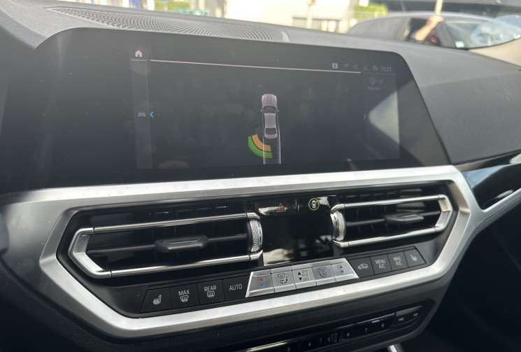 BMW Série 3 330e 2.0  292 | BUSINESS ADVANTAGE | GARANTIE BMW