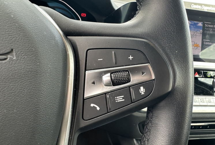 BMW Série 3 330e 2.0  292 | BUSINESS ADVANTAGE | GARANTIE BMW