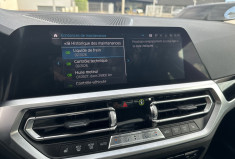 BMW Série 3 330e 2.0  292 | BUSINESS ADVANTAGE | GARANTIE BMW