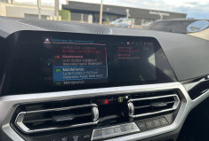 BMW Série 3 330e 2.0  292 | BUSINESS ADVANTAGE | GARANTIE BMW