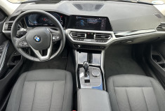 BMW Série 3 330e 2.0  292 | BUSINESS ADVANTAGE | GARANTIE BMW