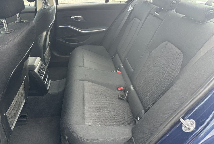 BMW Série 3 330e 2.0  292 | BUSINESS ADVANTAGE | GARANTIE BMW