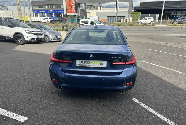 BMW Série 3 330e 2.0  292 | BUSINESS ADVANTAGE | GARANTIE BMW