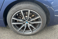 BMW Série 3 330e 2.0  292 | BUSINESS ADVANTAGE | GARANTIE BMW