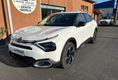 Citroën C4 Shine pack 1.5 BlueHDI 130 cv EAT8