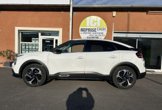 Citroën C4 Shine pack 1.5 BlueHDI 130 cv EAT8